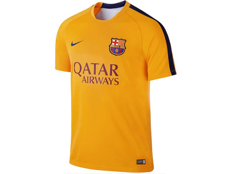 FC Barcelona Nike maglia