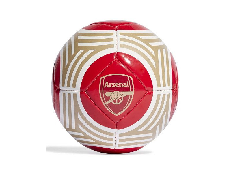 : Arsenal FC Adidas minipallone