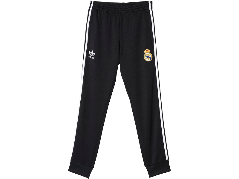 Real Madrid Adidas pantaloni