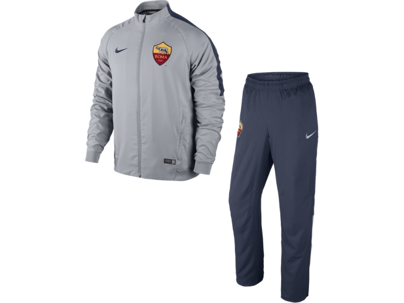 Roma Nike tuta