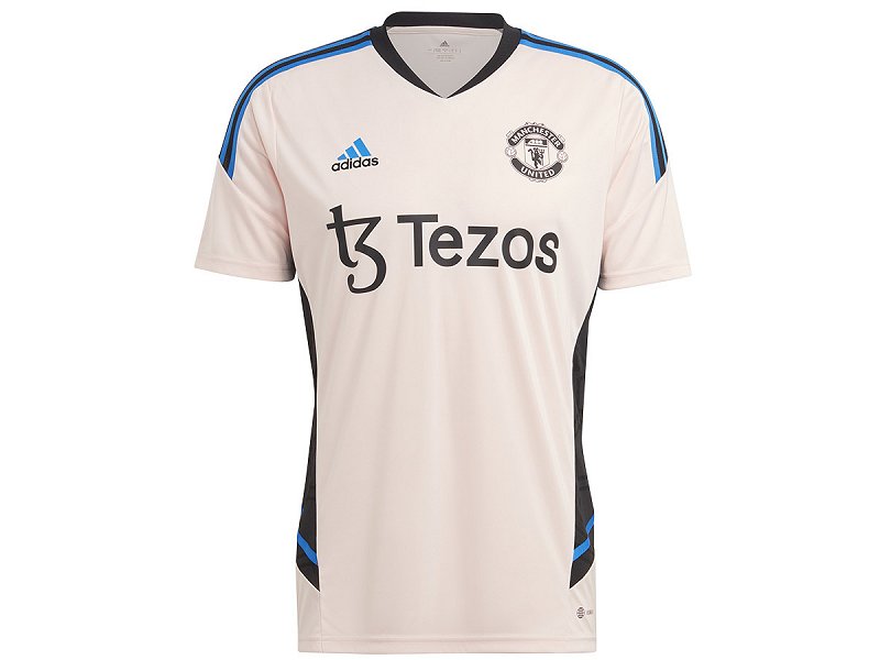 : Manchester United Adidas maglia