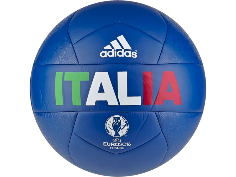 Italia Adidas pallone