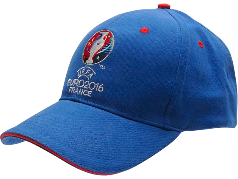 Euro 2016 cappello