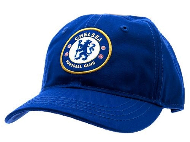 Chelsea cappello ragazzo