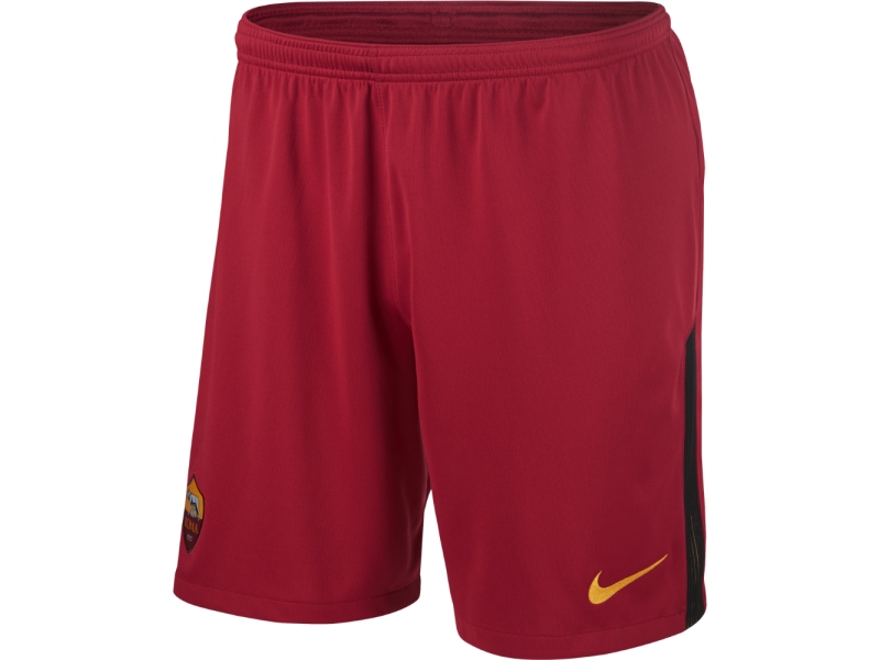 Roma Nike pantaloncini ragazzo