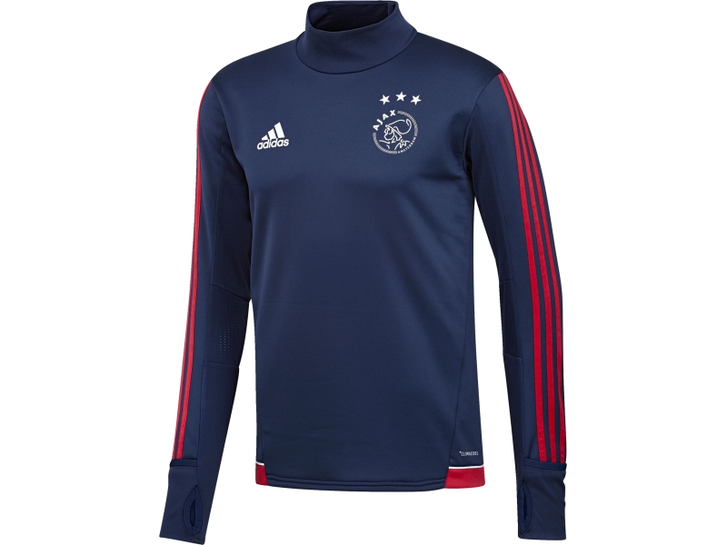 AFC Ajax  Adidas felpa