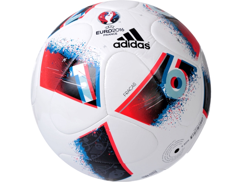 Euro 2016 Adidas pallone