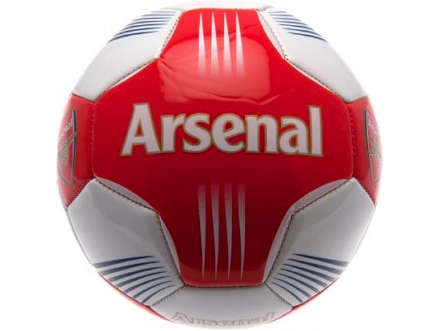 Arsenal FC pallone