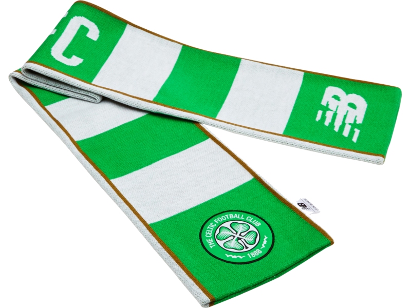 Celtic New Balance sciarpa