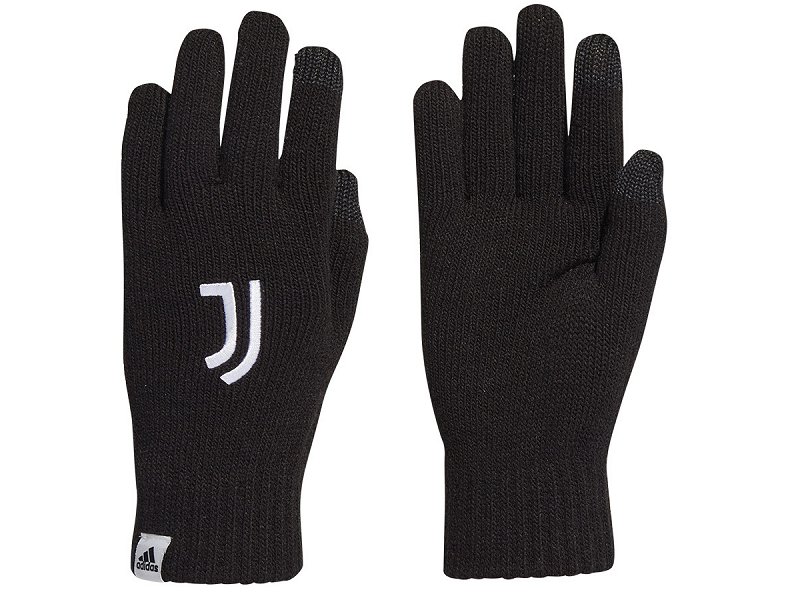 : Juventus Adidas guanti