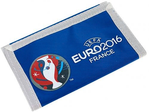 Euro 2016 portafoglio