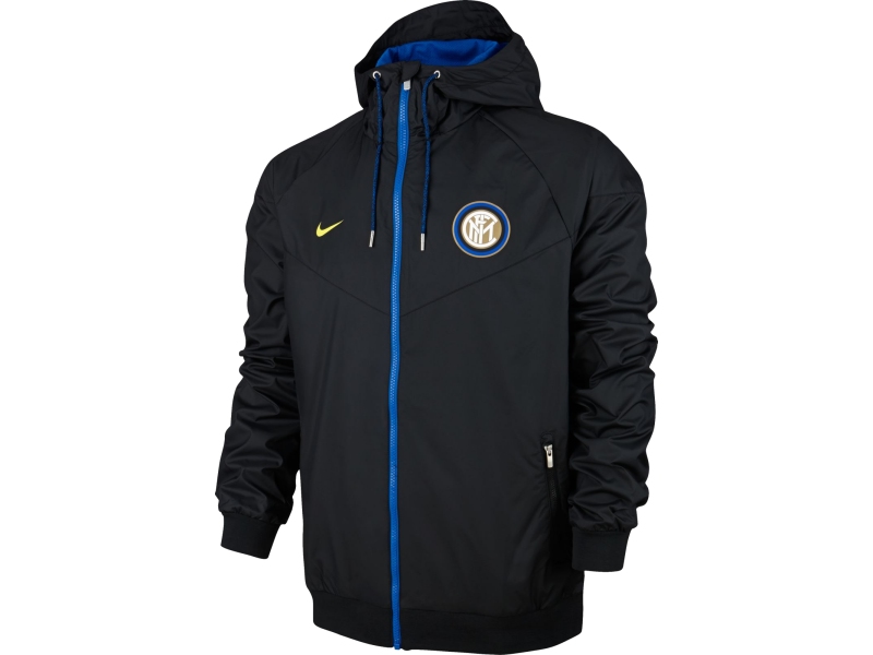 Inter Nike giacca