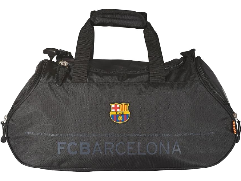 FC Barcelona borsa sportiva