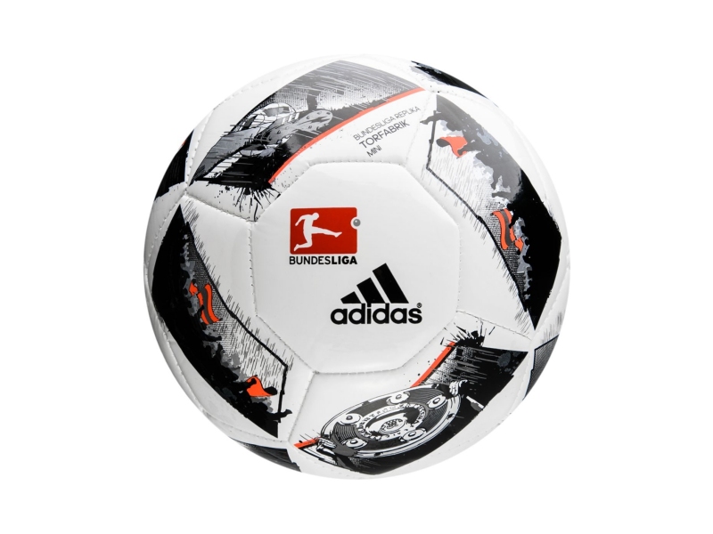 Germania Adidas minipallone