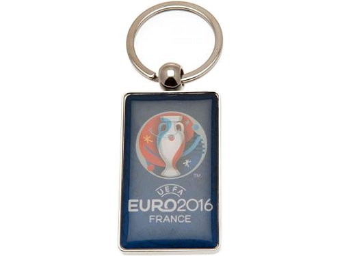 Euro 2016 portachiavi