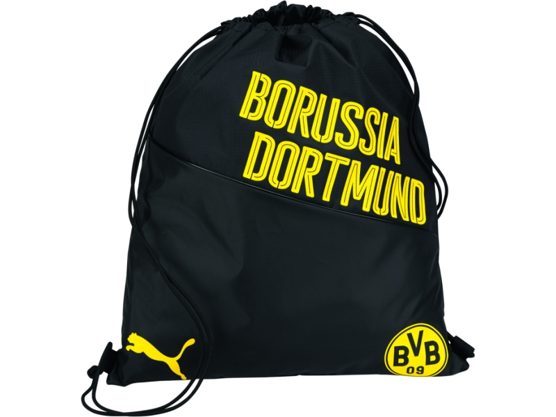 Borussia Dortmund Puma sacca