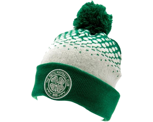 Celtic berretto