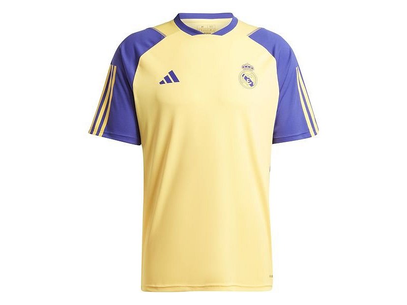 : Real Madrid Adidas maglia