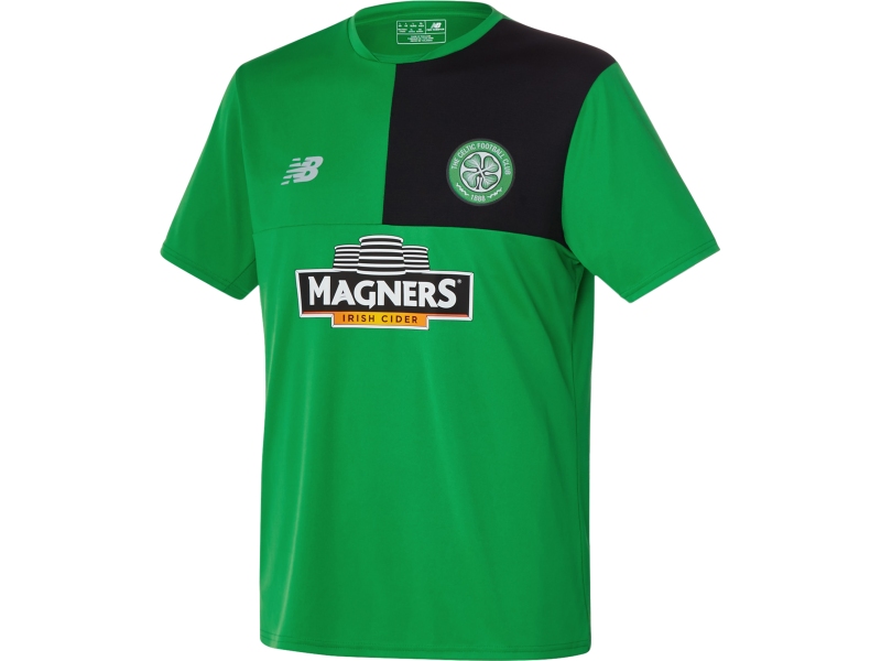 Celtic New Balance maglia