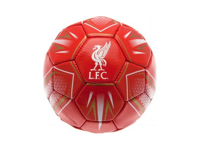 Liverpool minipallone