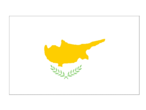 Cipro bandiera