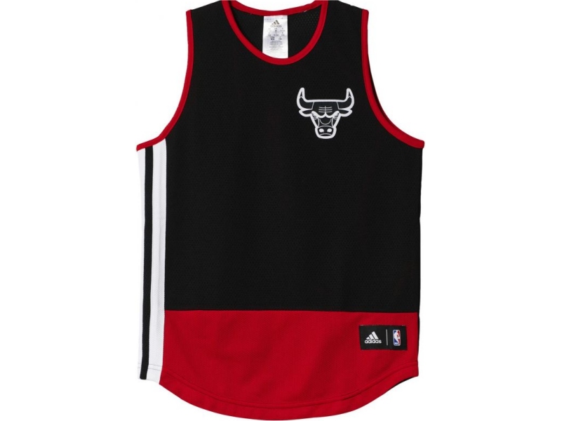 Chicago Bulls Adidas maglia ragazzo