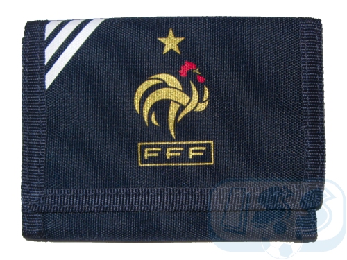 Francia Adidas portafoglio