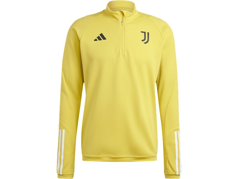 : Juventus Adidas track top