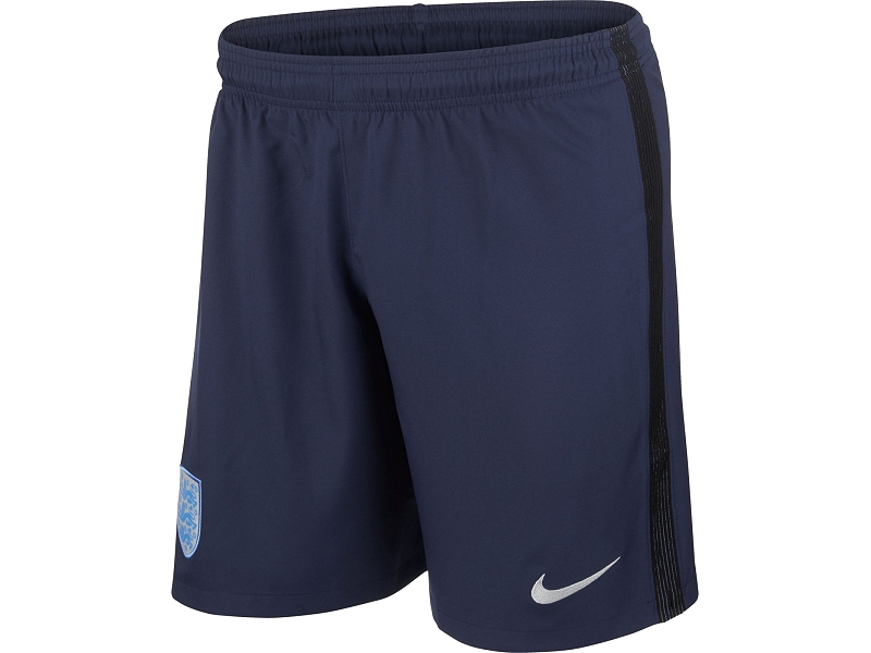 Inghilterra Nike pantaloncini
