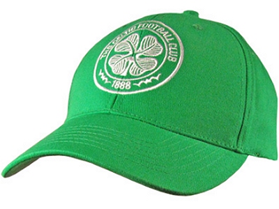 Celtic cappello