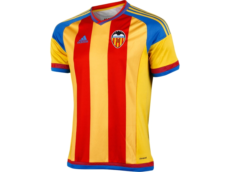 Valencia CF Adidas maglia ragazzo