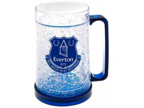 Everton vetro boccale