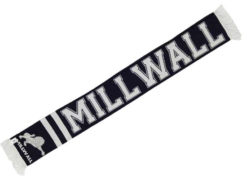 Millwall FC sciarpa