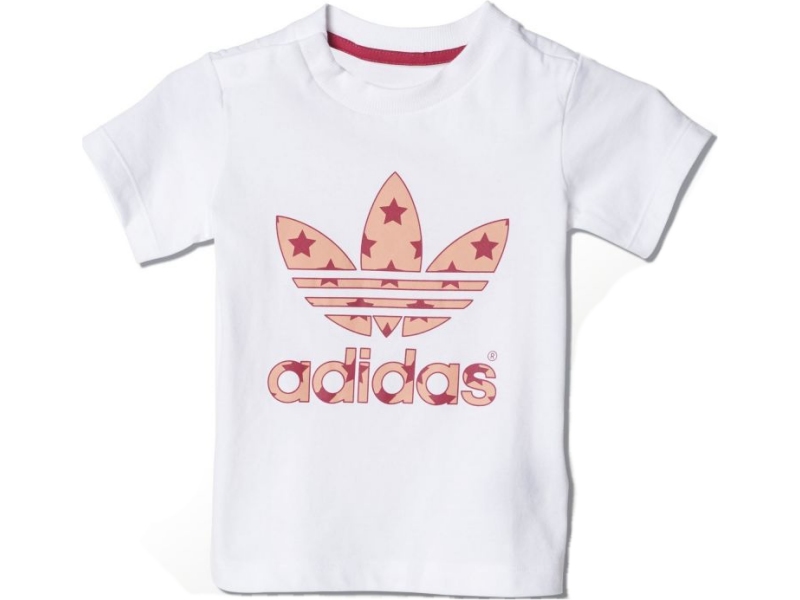 Originals Adidas t-shirt ragazzo