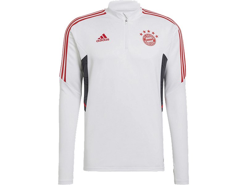 : Bayern Monaco Adidas felpa