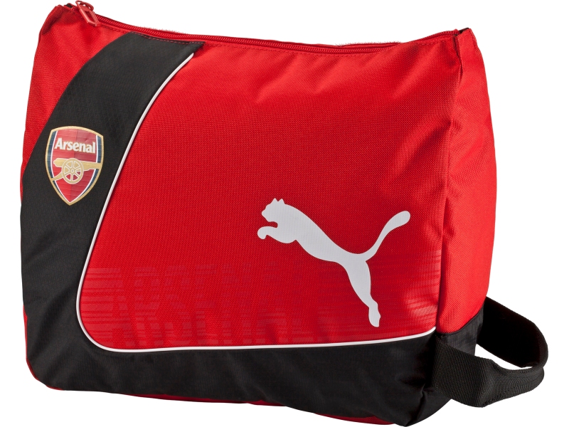 Arsenal FC Puma borsa porta scarpe