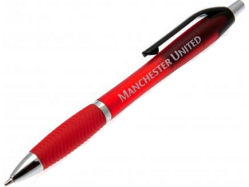 Manchester United penna