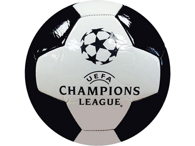 Champions League pallone