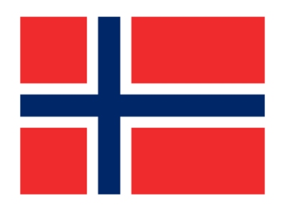 Norvegia bandiera