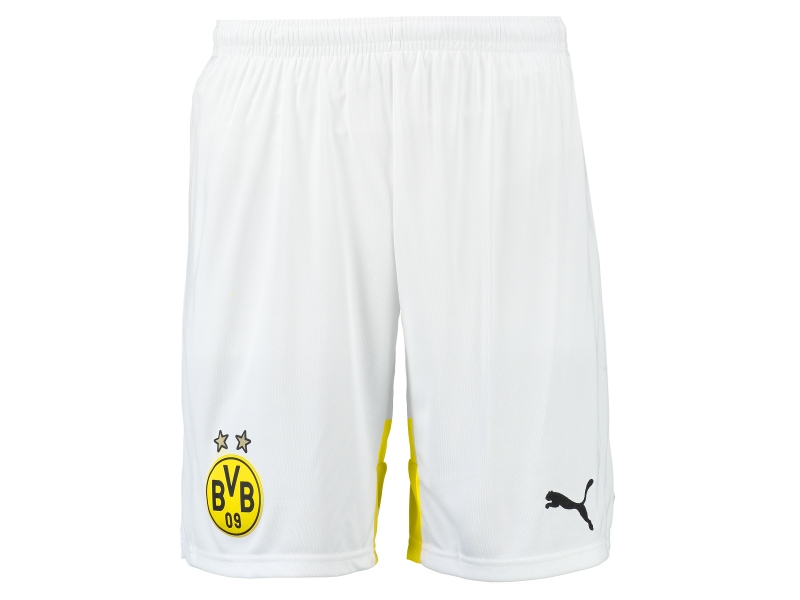 Borussia Dortmund Puma pantaloncini