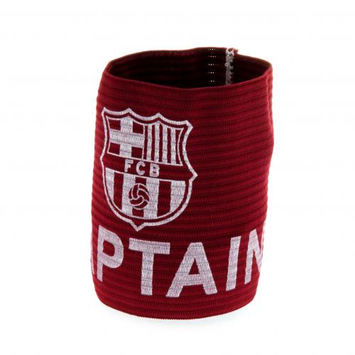 FC Barcelona fascia per il capitano