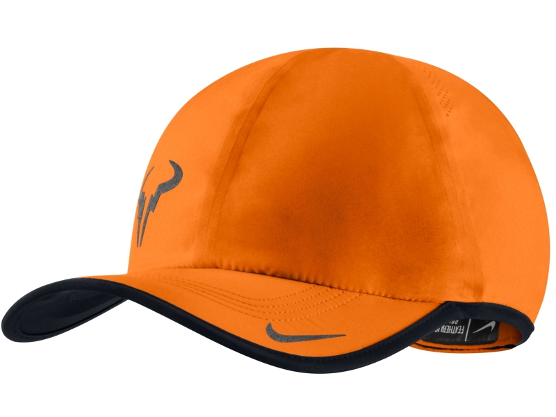 Rafael Nadal Nike cappello