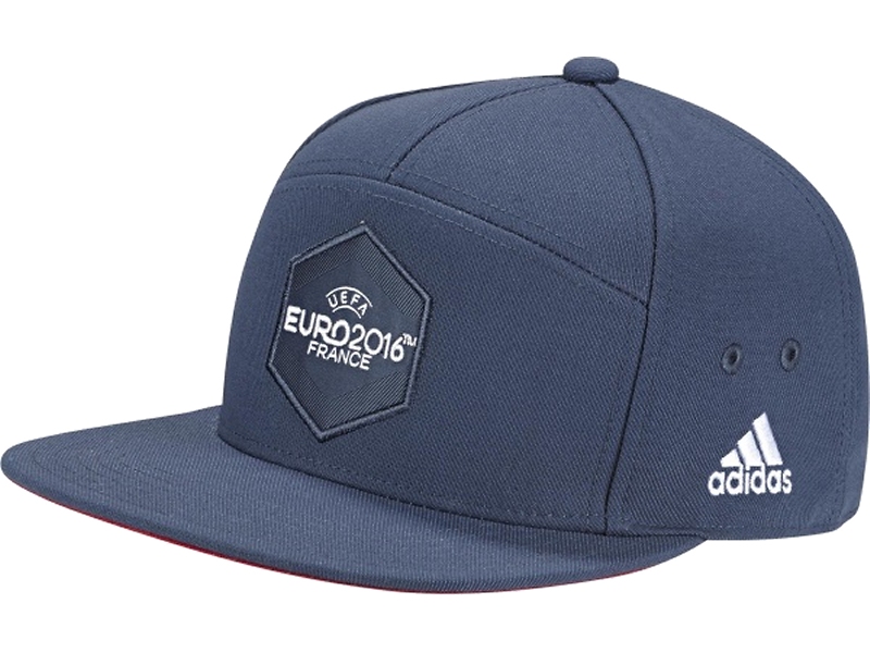 Euro 2016 Adidas cappello