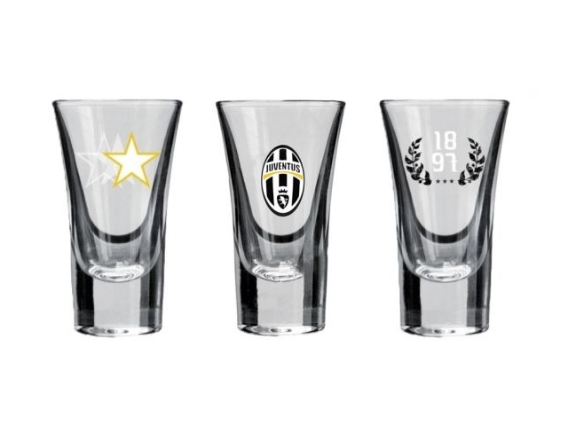 Juventus bicchierini