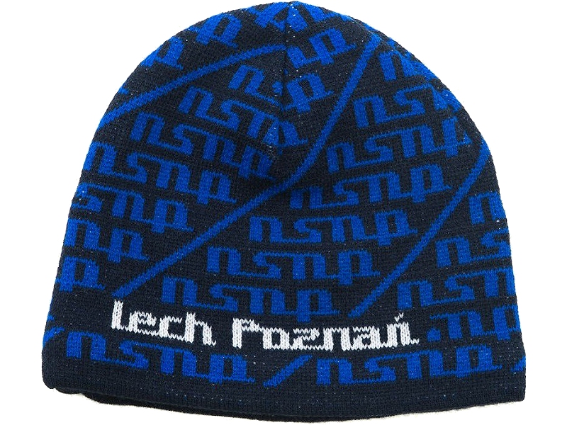 Lech Poznan berretto