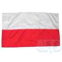 FPOL02: Polonia - bandiera