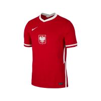 RPOL22: Polonia - Nike maglia