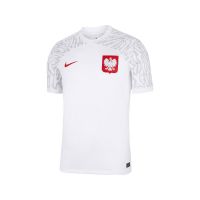 RPOL24: Polonia - Nike maglia