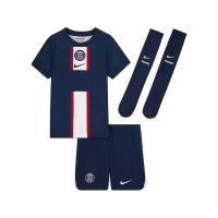 : Paris Saint-Germain - Nike completo da calcio ragazzo