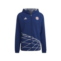 : Bayern Monaco - Adidas giacca